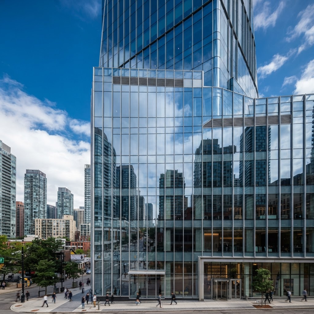 Commercial Glass Solutions